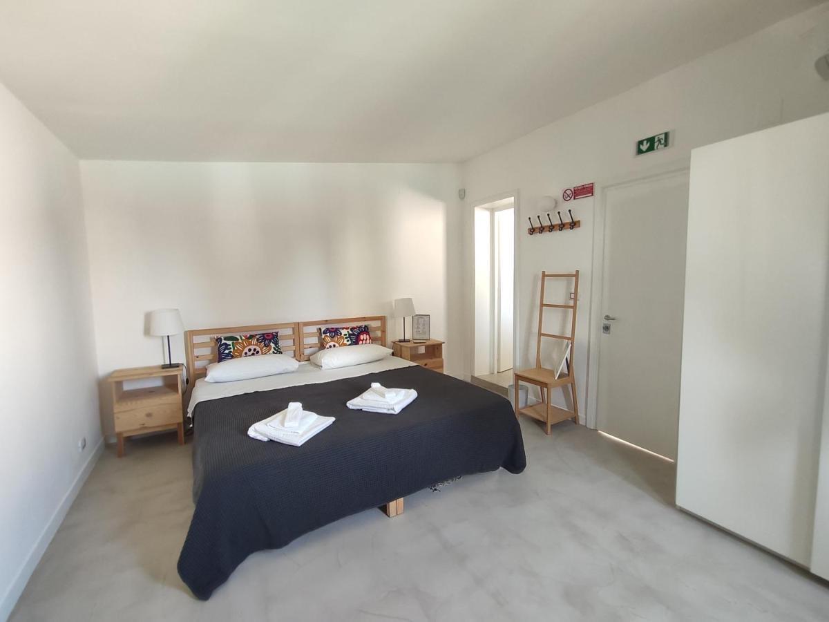 Artemisia B&B Bari Dış mekan fotoğraf