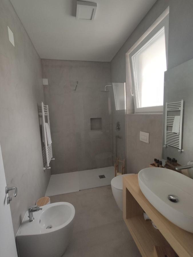 Artemisia B&B Bari Dış mekan fotoğraf