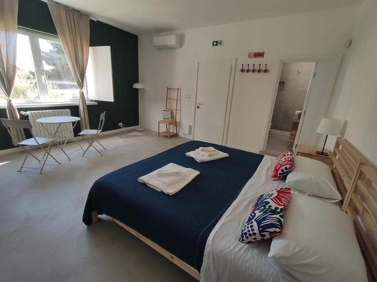 Artemisia B&B Bari Dış mekan fotoğraf