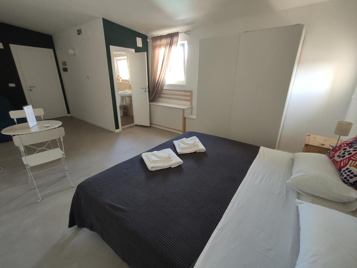 Artemisia B&B Bari Dış mekan fotoğraf