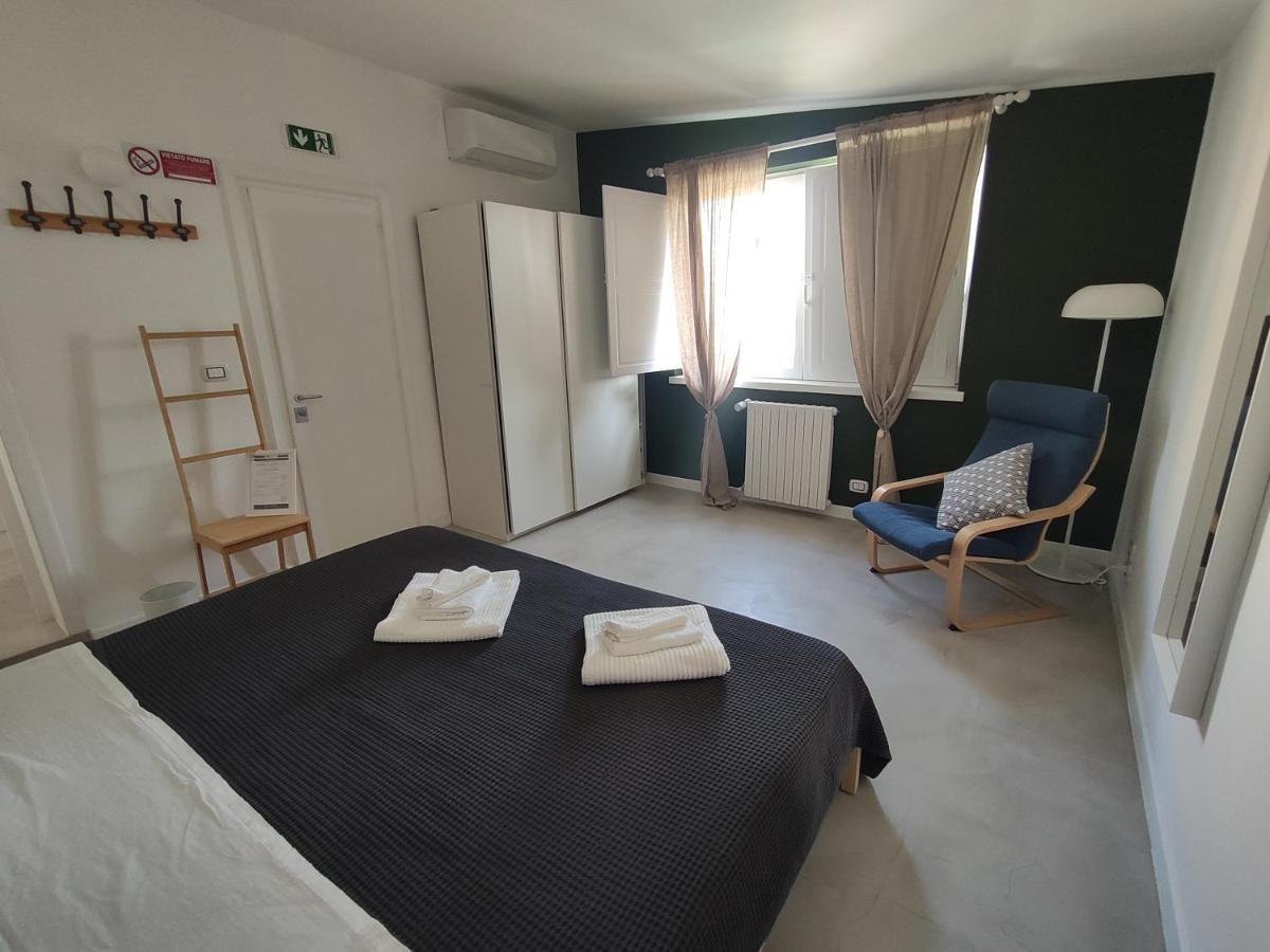 Artemisia B&B Bari Dış mekan fotoğraf