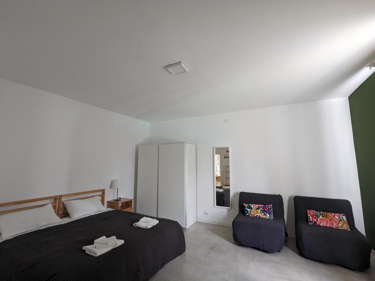 Artemisia B&B Bari Dış mekan fotoğraf