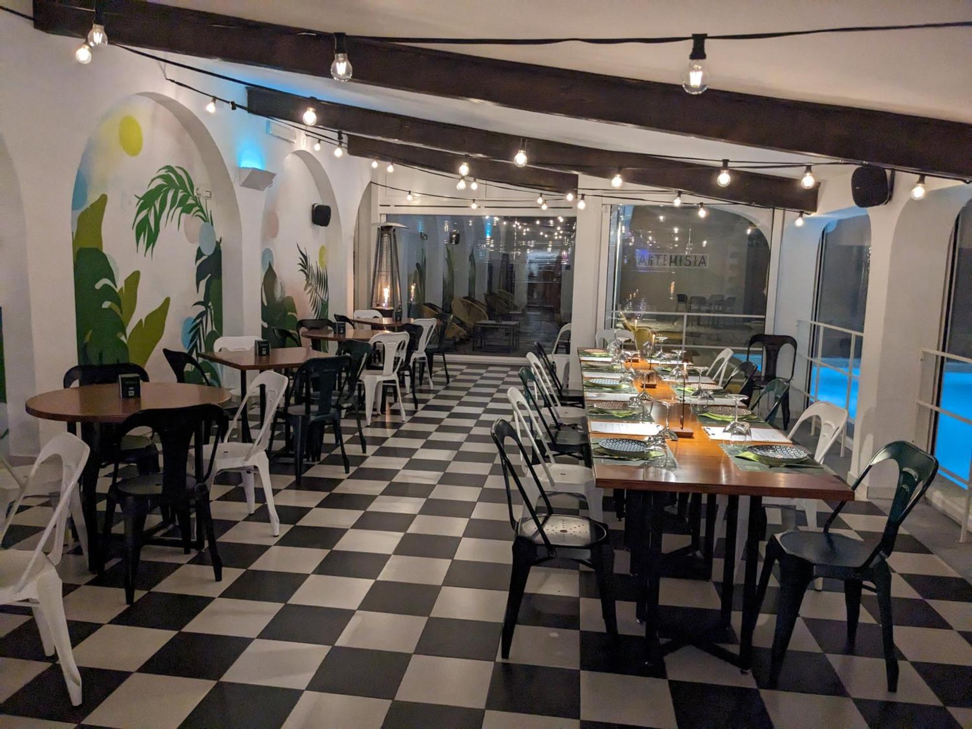 Artemisia B&B Bari Dış mekan fotoğraf