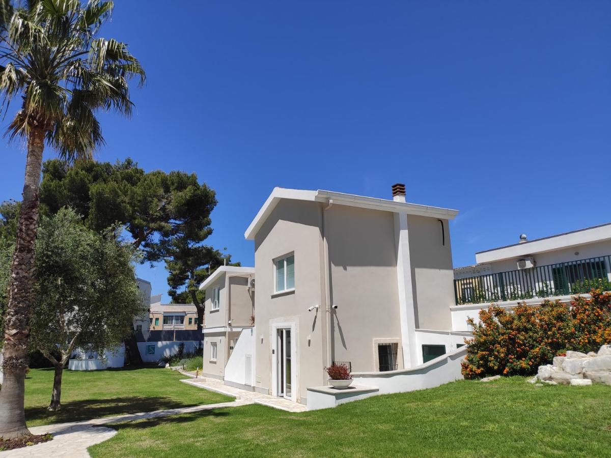Artemisia B&B Bari Dış mekan fotoğraf